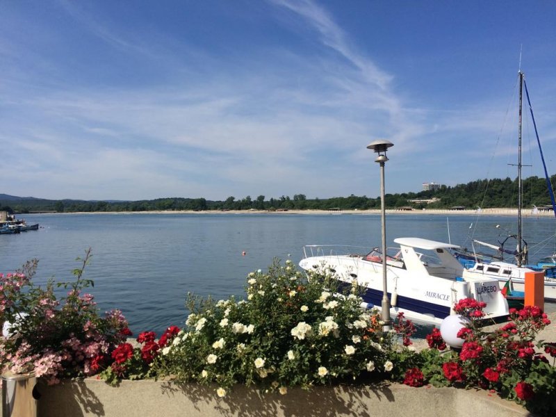 Хотел Марина - Снимка 5