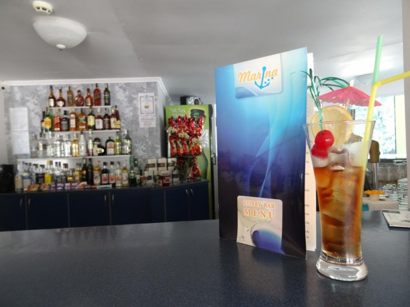 Хотел Марина - Снимка 8