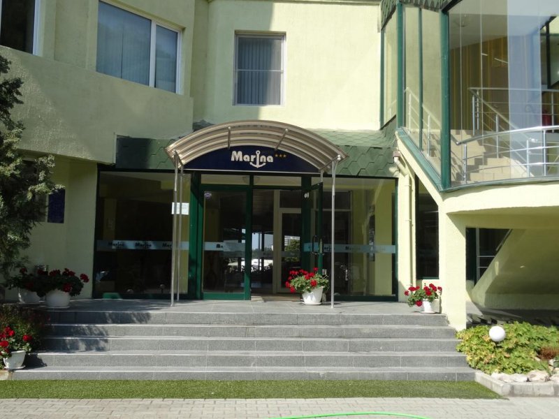 Хотел Марина - Снимка 3