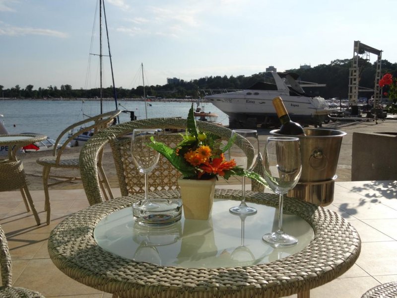 Хотел Марина - Снимка 8