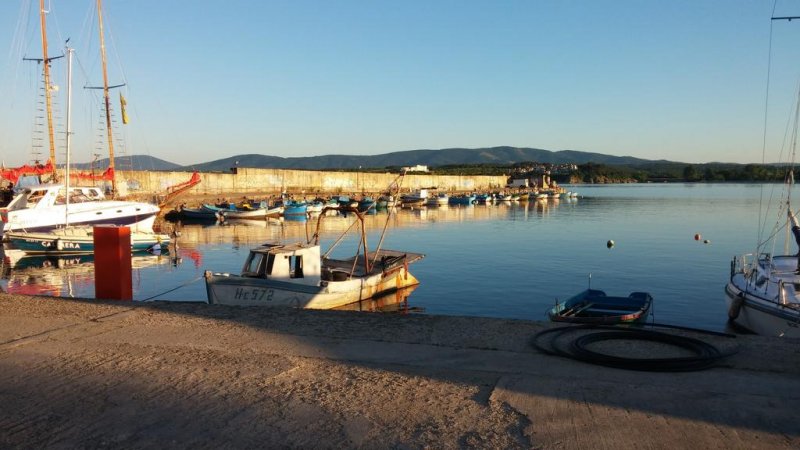 Хотел Марина - Снимка 11