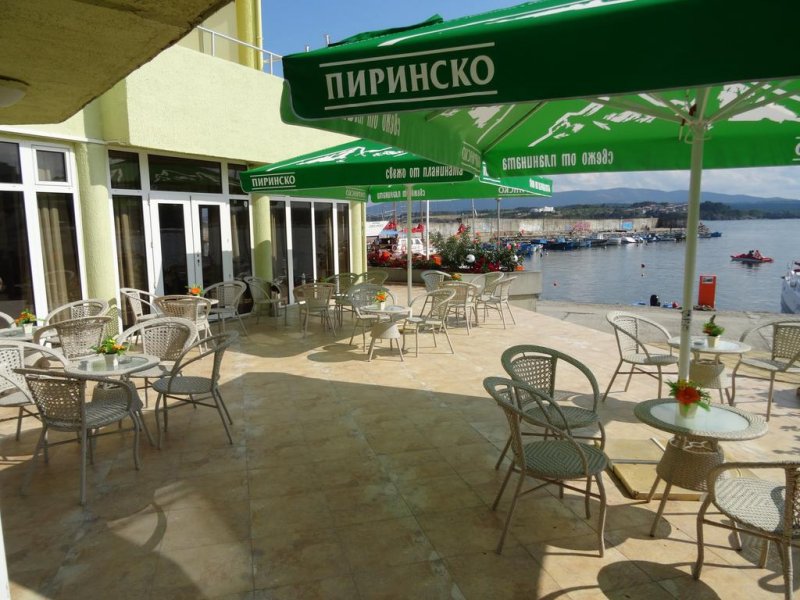 Хотел Марина - Снимка 4