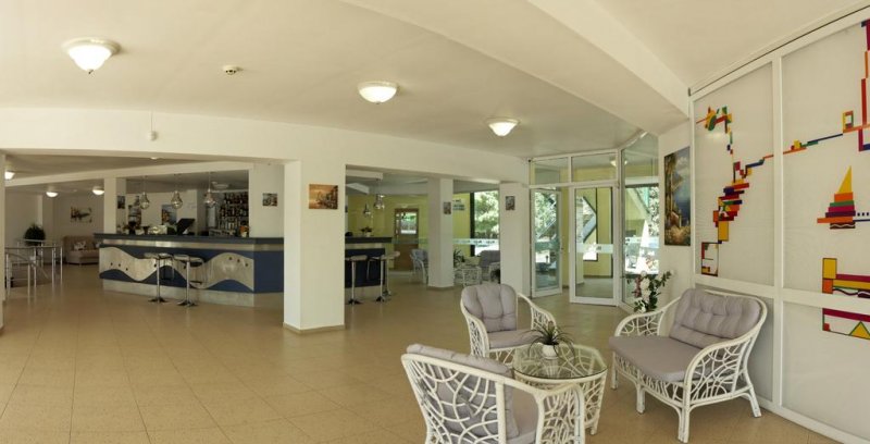 Хотел Марина - Снимка 7