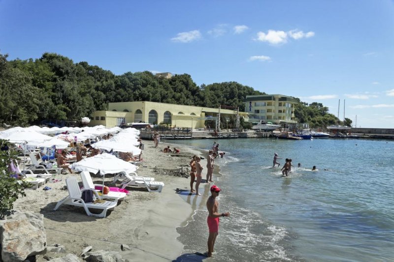 Хотел Марина - Снимка 7