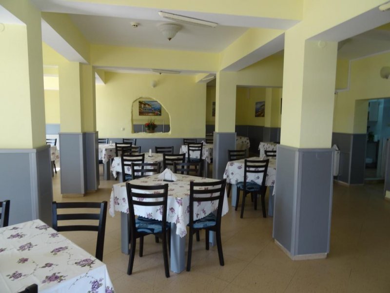 Хотел Марина - Снимка 3