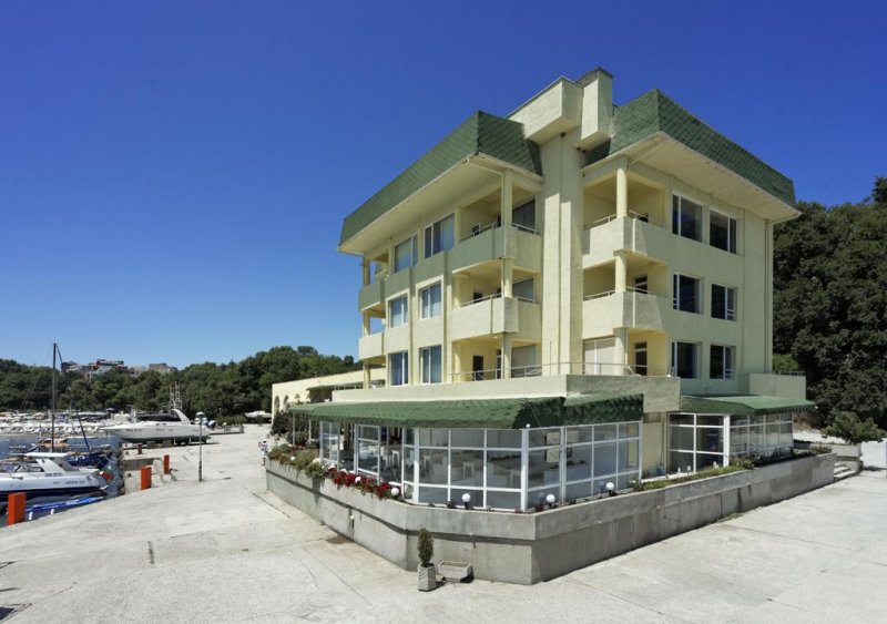 Хотел Марина - Снимка 11