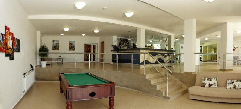 Хотел Марина - Снимка 8