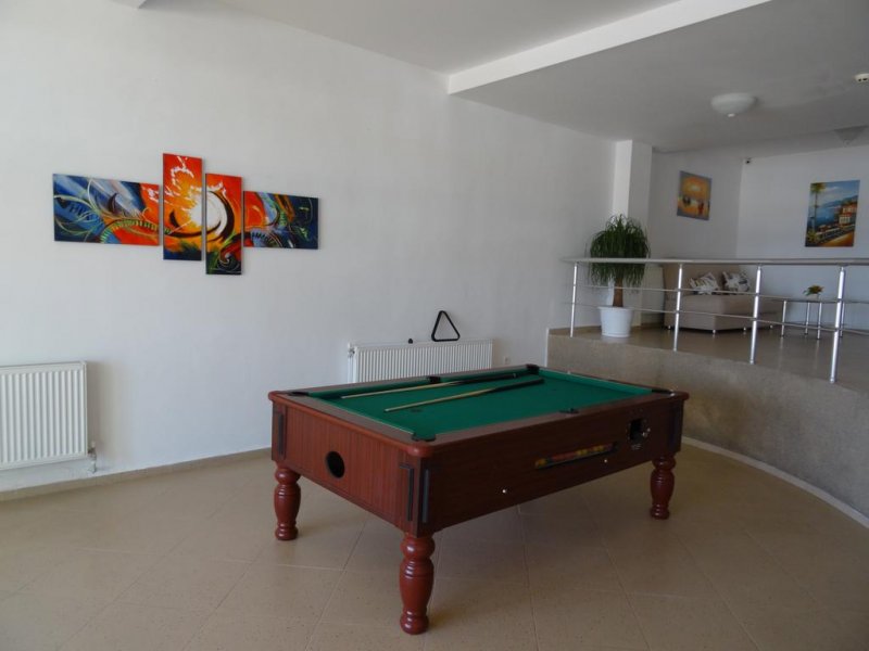 Хотел Марина - Снимка 3