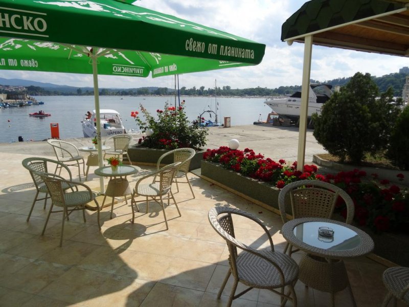 Хотел Марина - Снимка 4