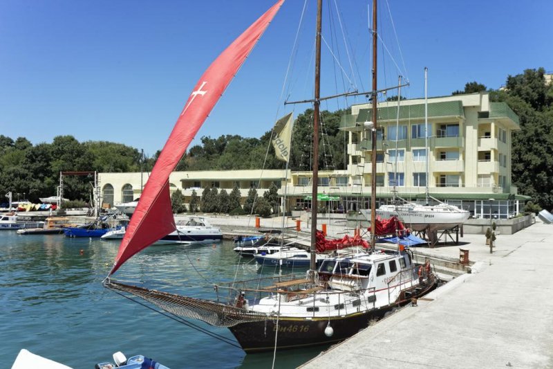 Хотел Марина - Снимка 5