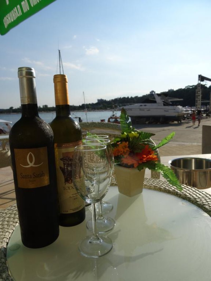 Хотел Марина - Снимка 1