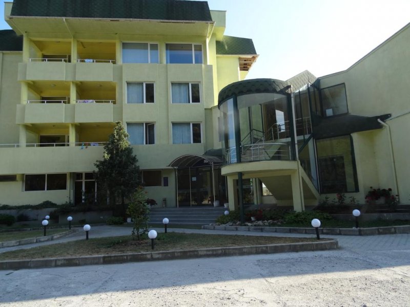 Хотел Марина - Снимка 2