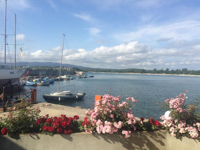 Хотел Марина - Снимка 1