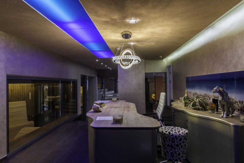 Сириус Бийч Хотел & СПА - Снимка 1