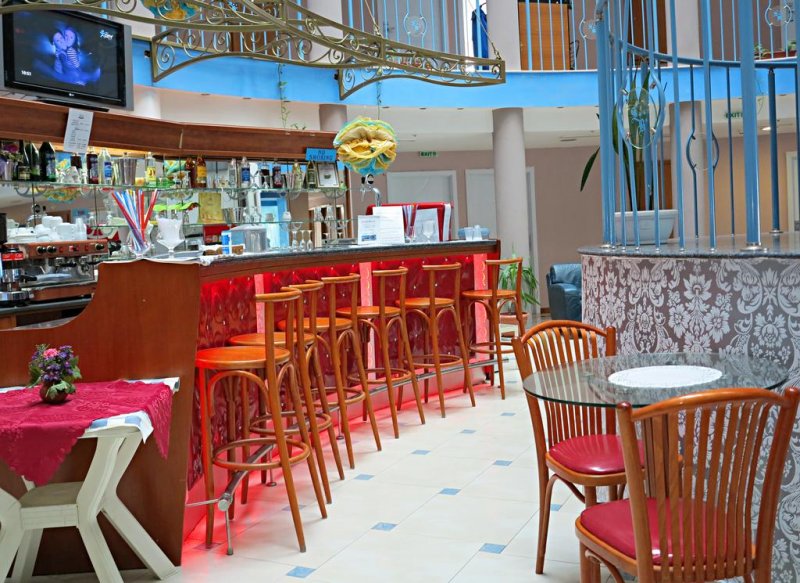 Сириус Бийч Хотел & СПА - Снимка 2