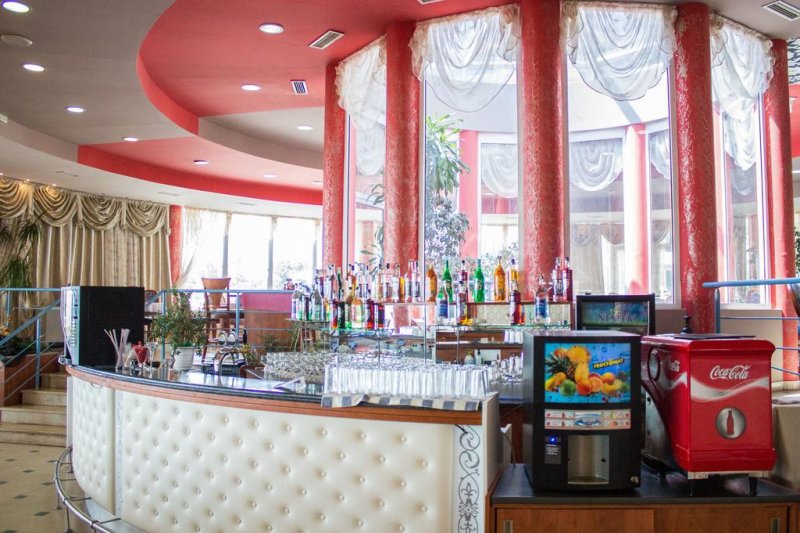 Сириус Бийч Хотел & СПА - Снимка 3