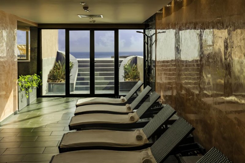 Сириус Бийч Хотел & СПА - Снимка 9