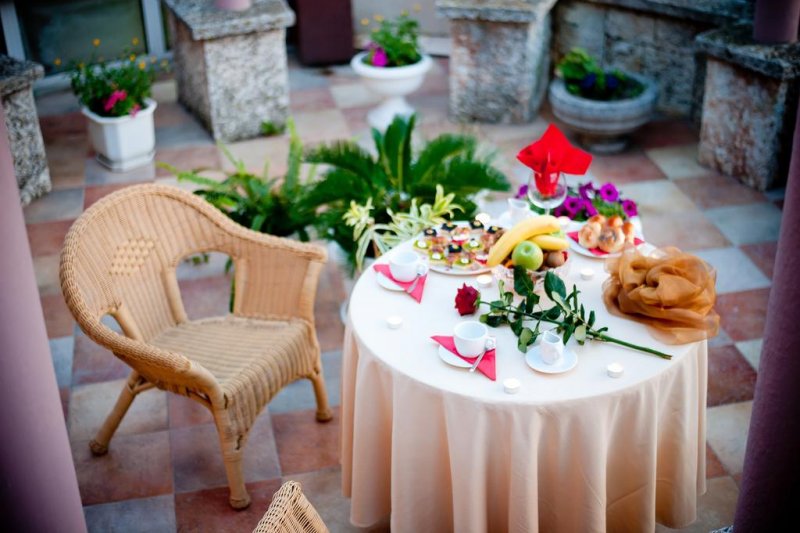 Сириус Бийч Хотел & СПА - Снимка 8