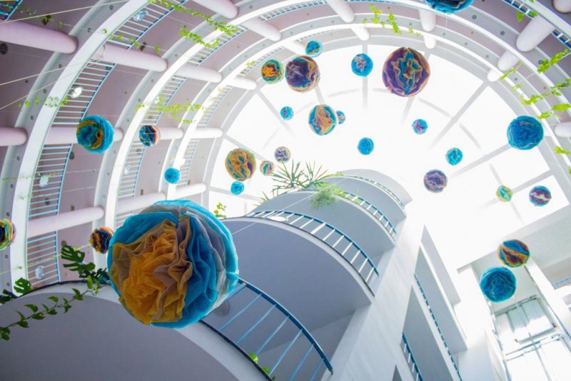 Сириус Бийч Хотел & СПА - Снимка 9