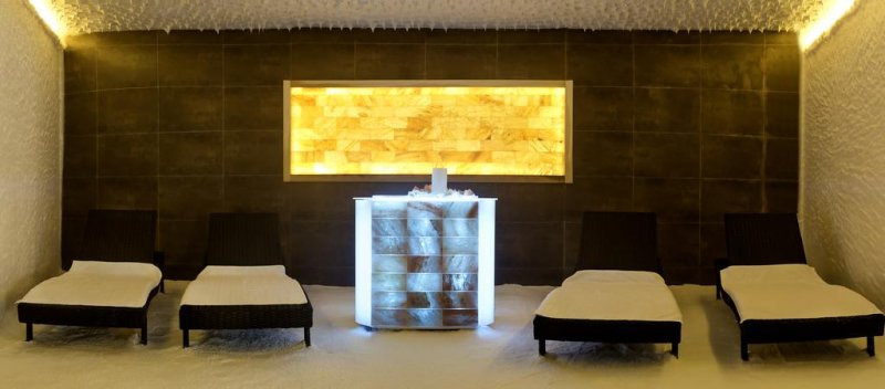 Сириус Бийч Хотел & СПА - Снимка 7