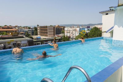 МПМ Хотел Роял Централ 