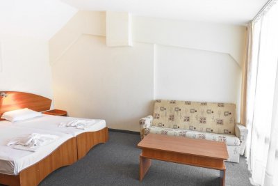 МПМ Хотел Роял Централ  - Снимка 1