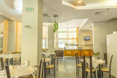 МПМ Хотел Роял Централ  - Снимка 2