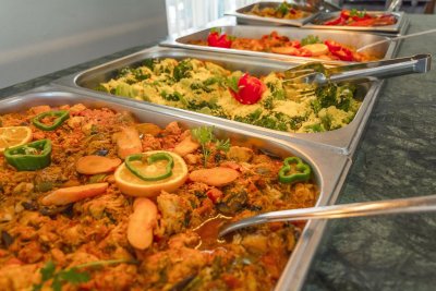 МПМ Хотел Роял Централ  - Снимка 5