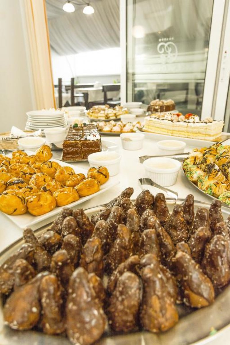 МПМ Хотел Роял Централ  - Снимка 9