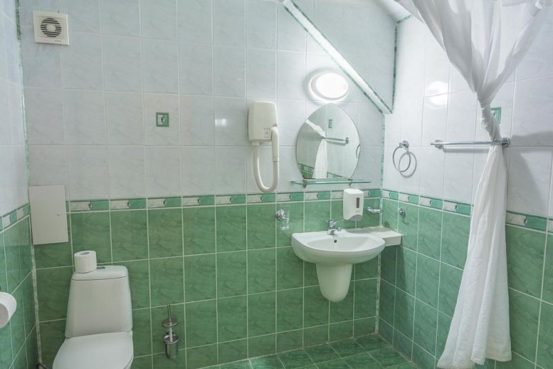 МПМ Хотел Роял Централ  - Снимка 2