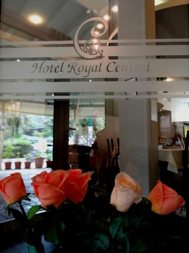 МПМ Хотел Роял Централ  - Снимка 8