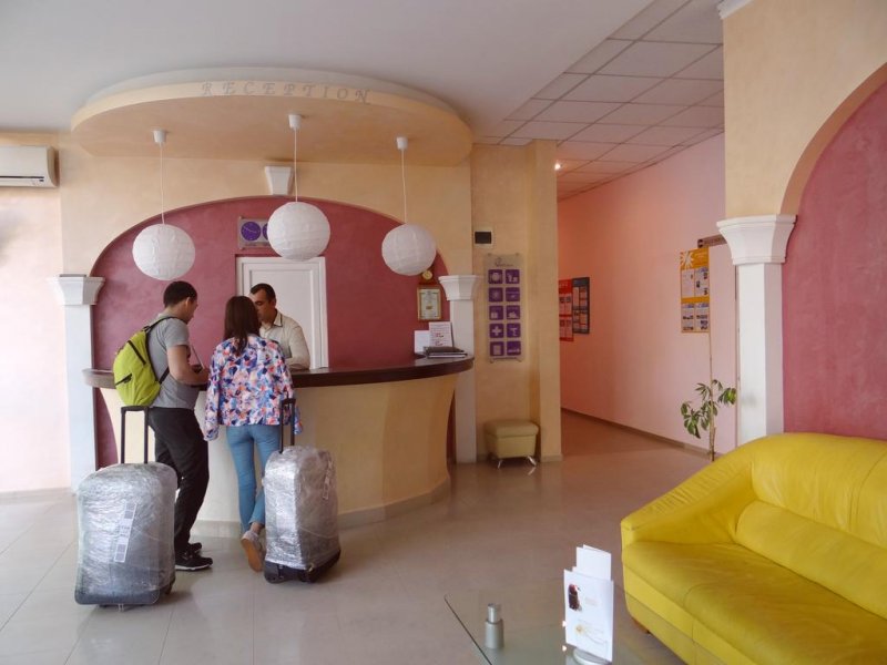 МПМ Хотел Роял Централ  - Снимка 4