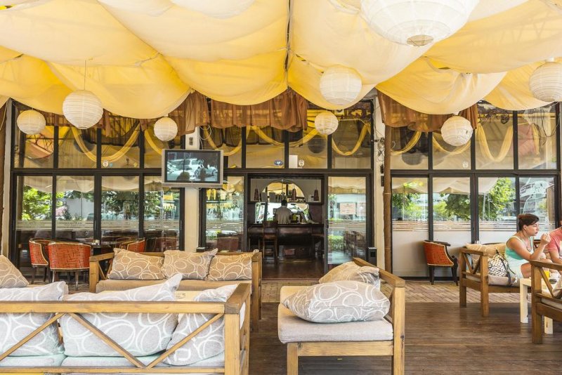 МПМ Хотел Роял Централ  - Снимка 2