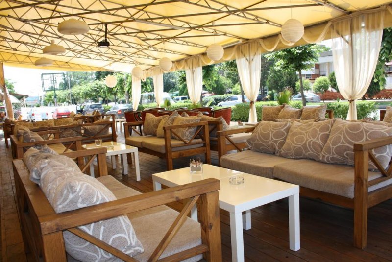 МПМ Хотел Роял Централ  - Снимка 7