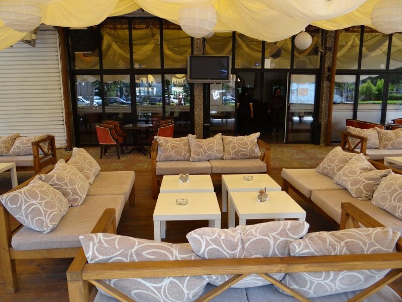 МПМ Хотел Роял Централ  - Снимка 5