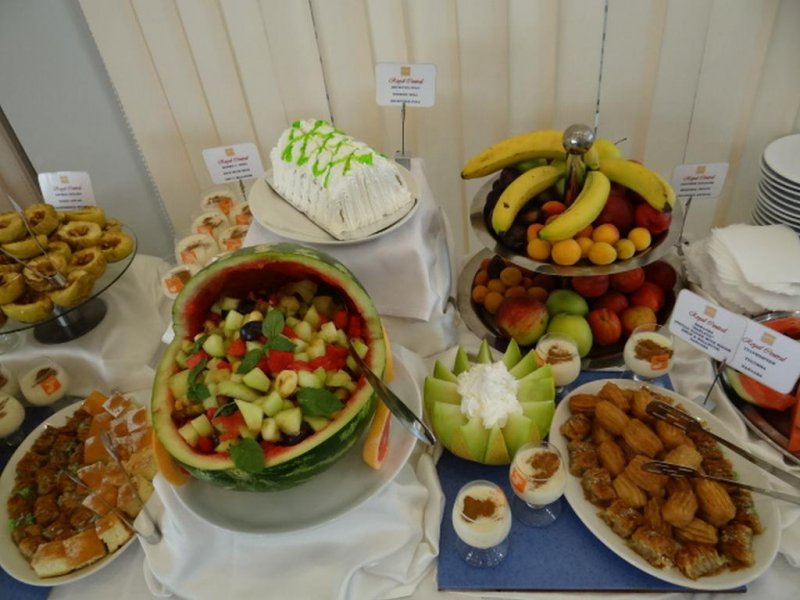 МПМ Хотел Роял Централ  - Снимка 3