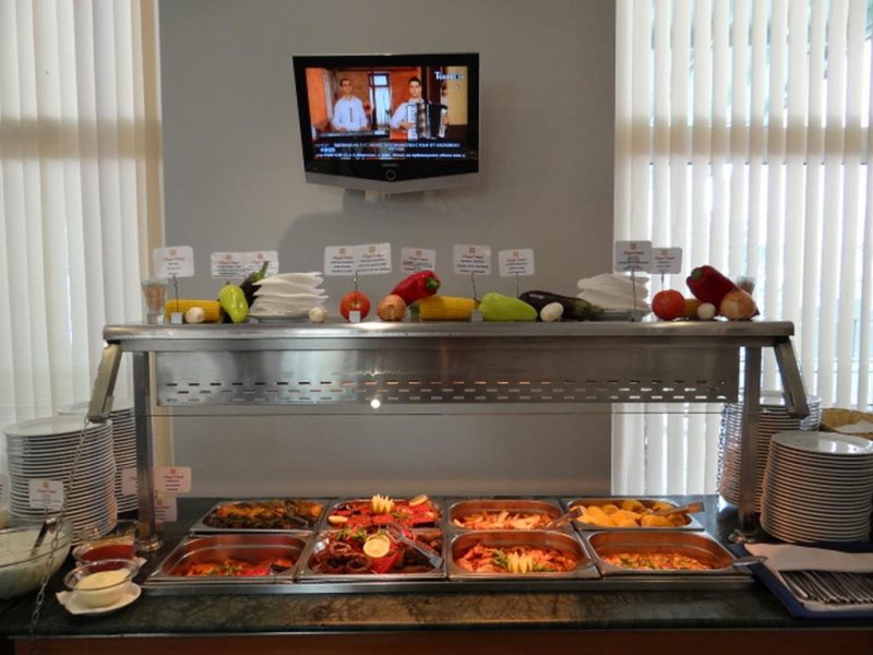 МПМ Хотел Роял Централ  - Снимка 9