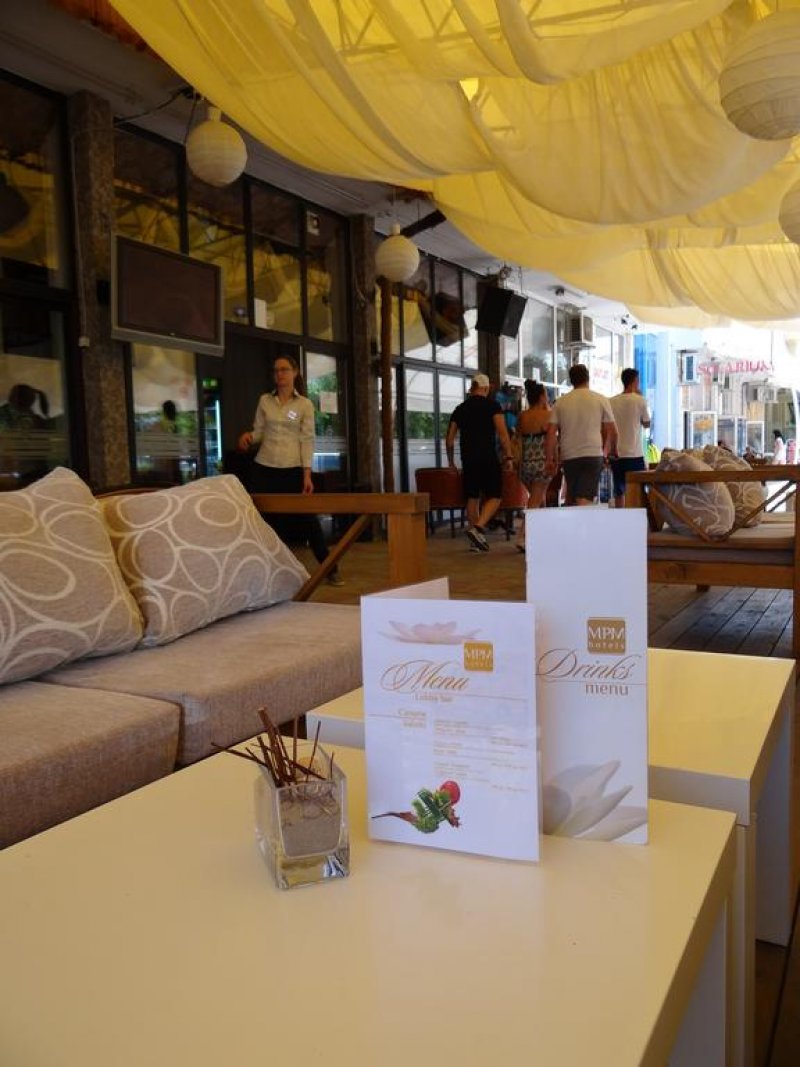 МПМ Хотел Роял Централ  - Снимка 3