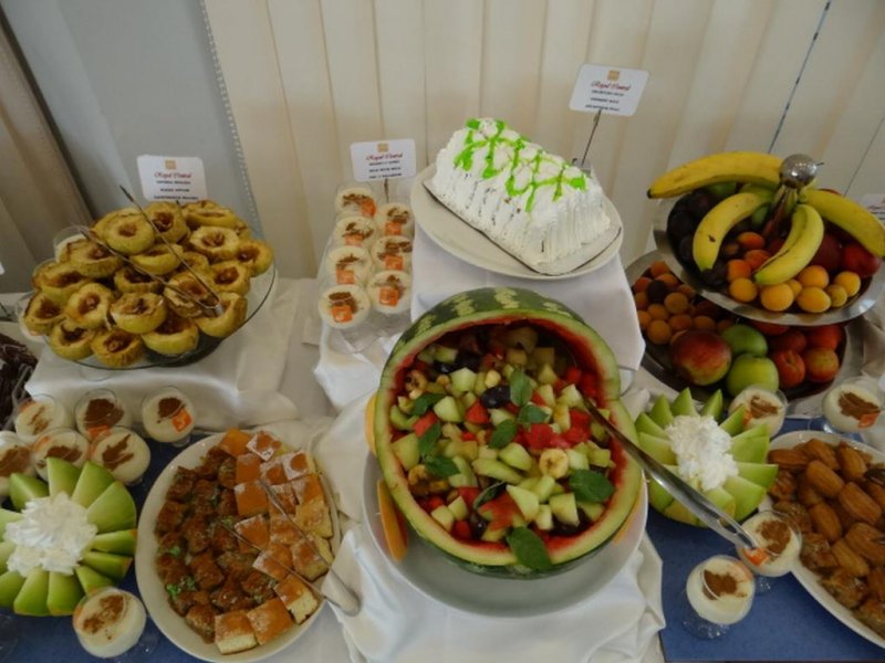 МПМ Хотел Роял Централ  - Снимка 5