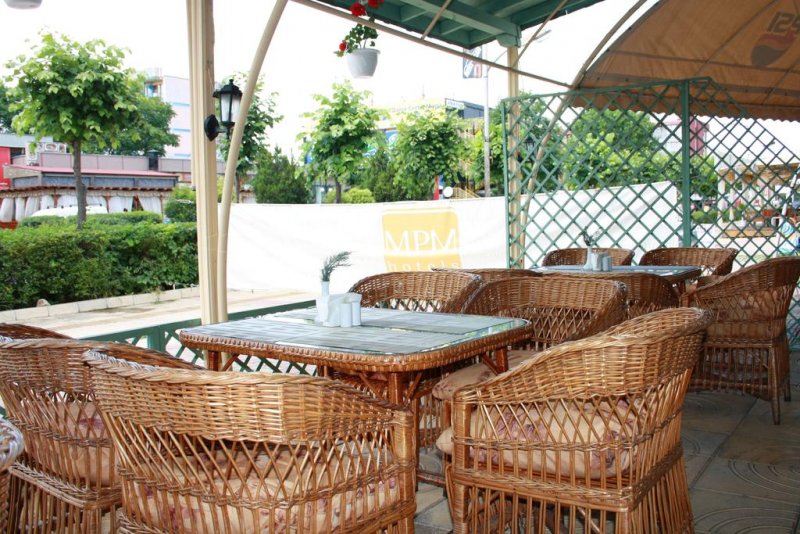 МПМ Хотел Роял Централ  - Снимка 7