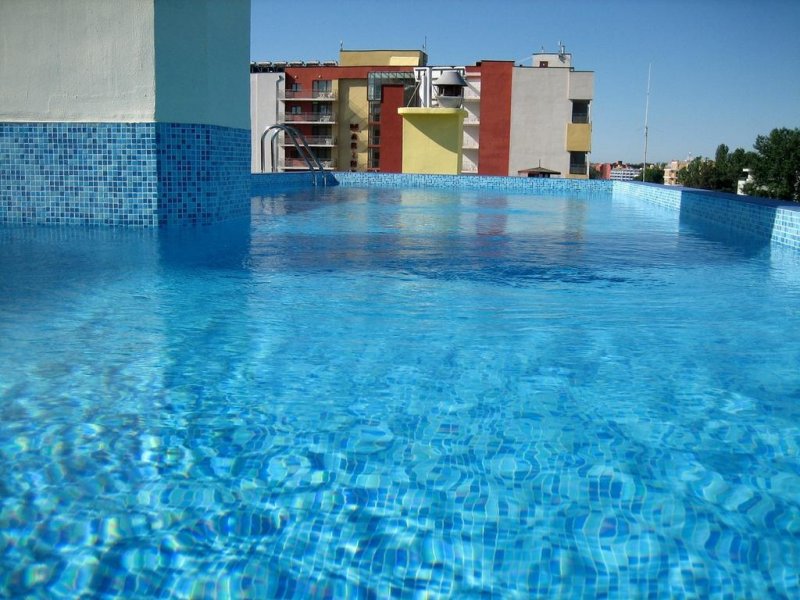 МПМ Хотел Роял Централ  - Снимка 8