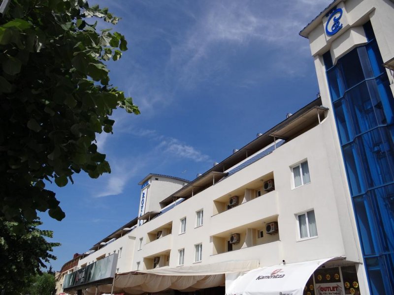 МПМ Хотел Роял Централ  - Снимка 5