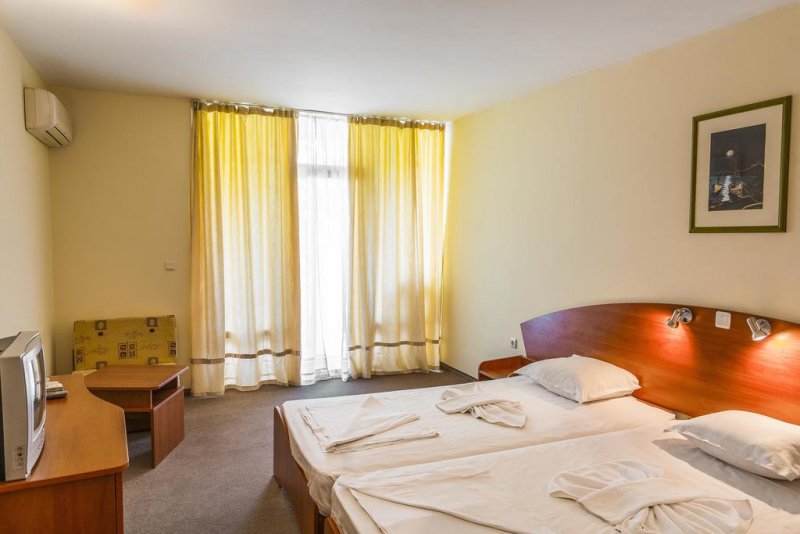 МПМ Хотел Роял Централ  - Снимка 8