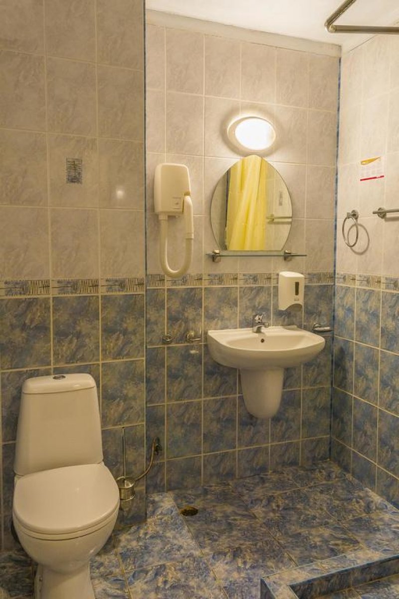 МПМ Хотел Роял Централ  - Снимка 5