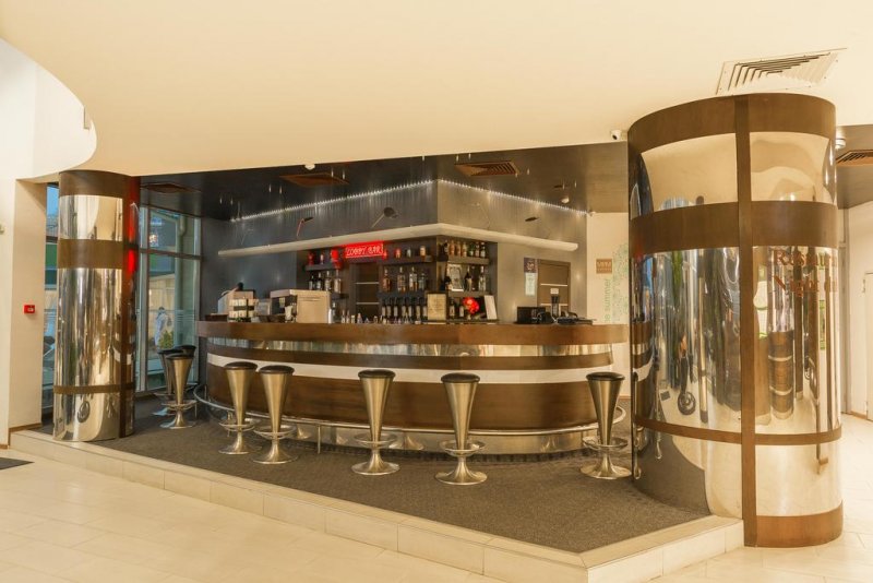 Хотел МПМ Арсена - Снимка 7