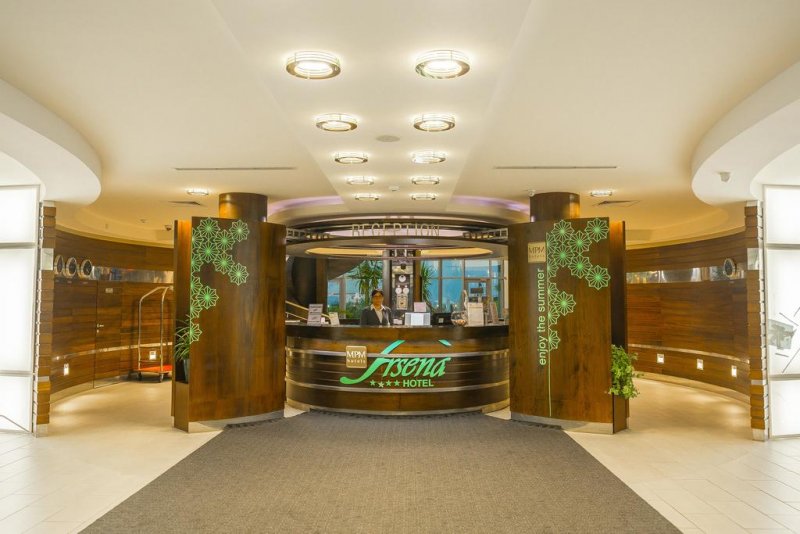 Хотел МПМ Арсена - Снимка 8