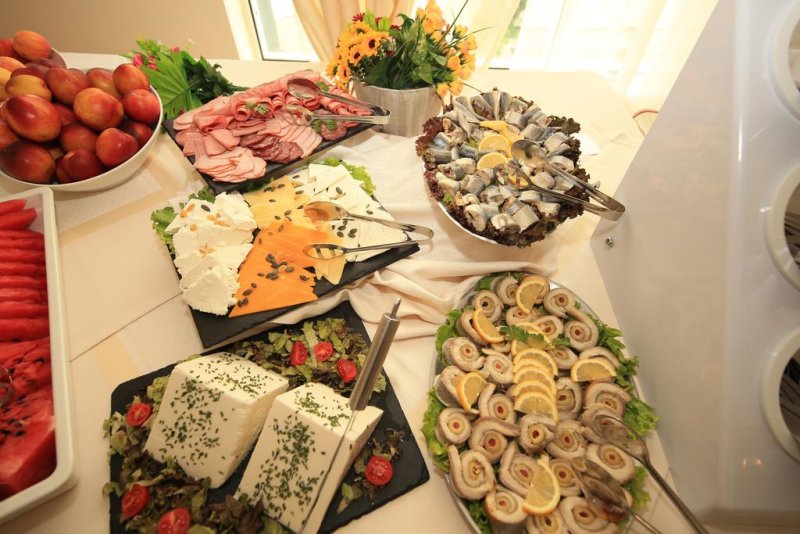 Хотел МПМ Арсена - Снимка 11