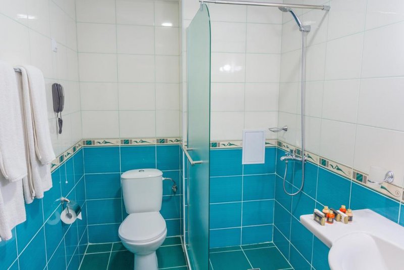 Хотел МПМ Арсена - Снимка 5