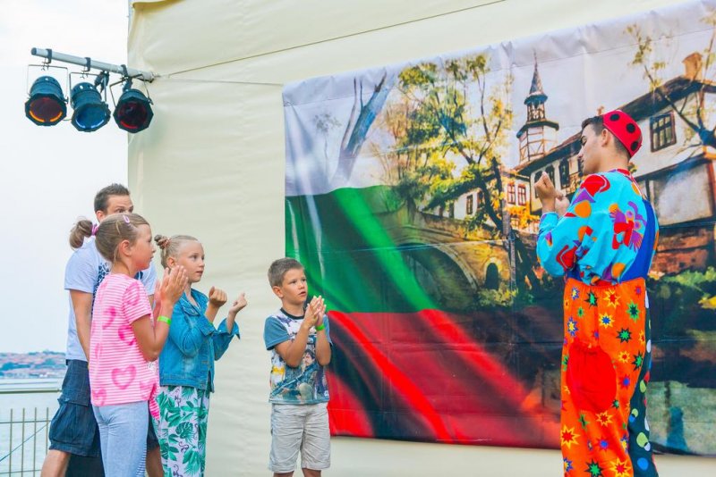 Хотел МПМ Арсена - Снимка 9