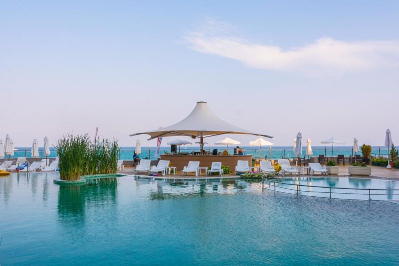 Хотел МПМ Арсена - Снимка 10